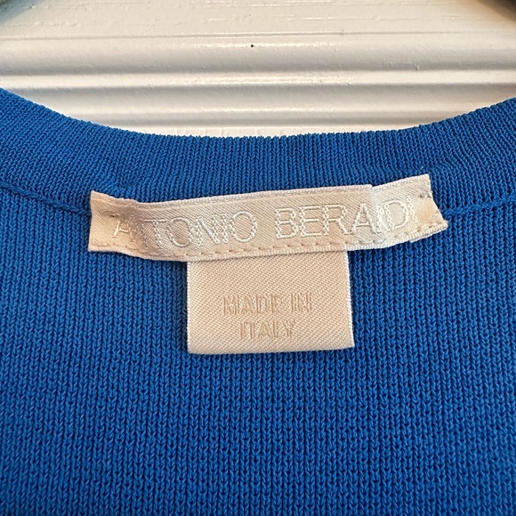 Antonio Berardi dress - Picture 7 of 7